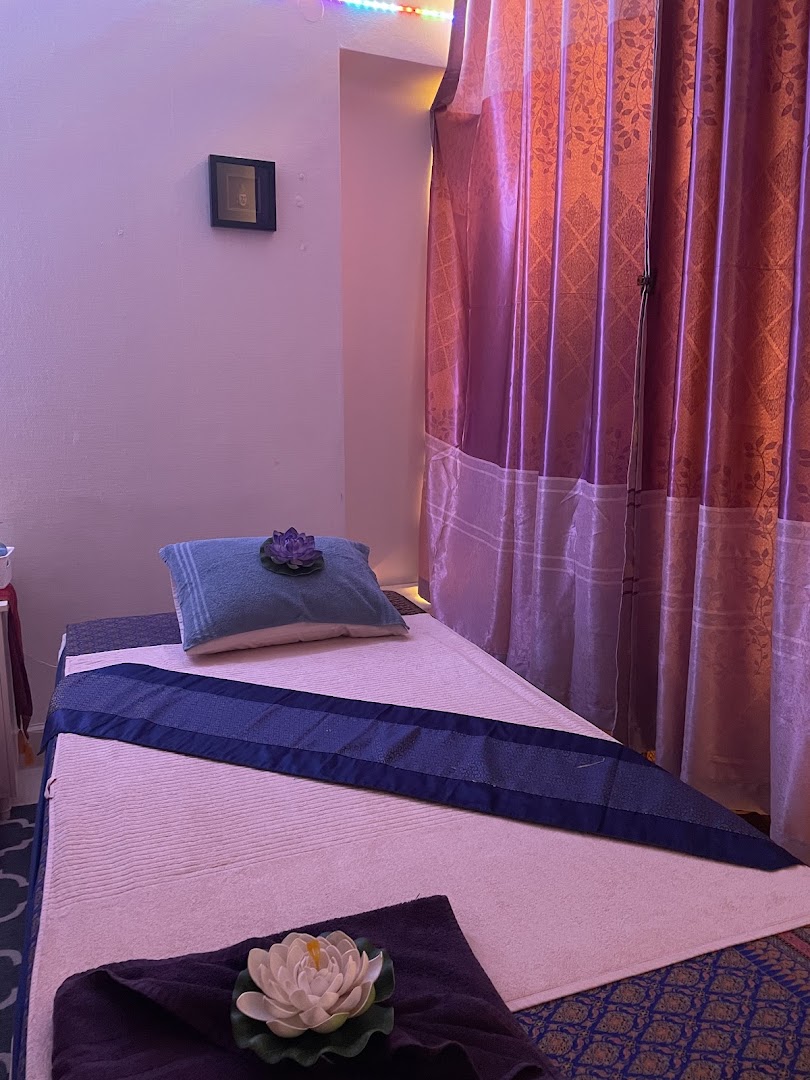 Nanthiyas Thaimassage · Bilder 5