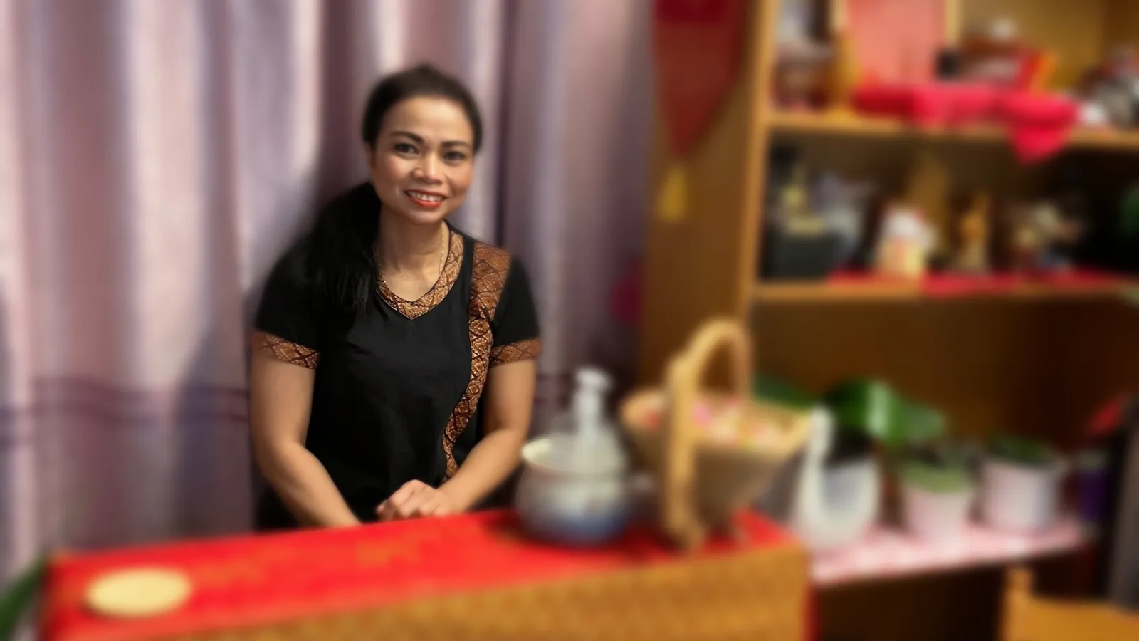 Nanthiyas Thaimassage · Bilder 3