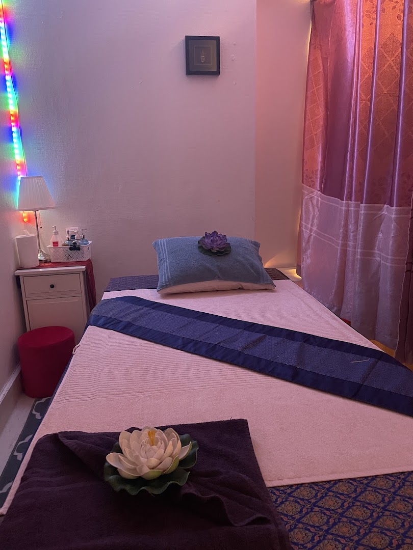 Nanthiyas Thaimassage · Bilder 7