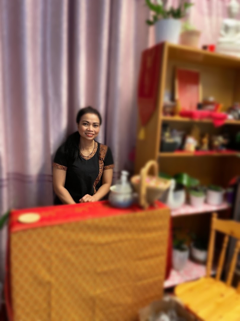 Nanthiyas Thaimassage · Bilder 8