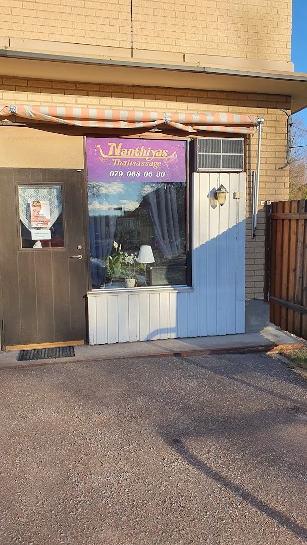 Nanthiyas Thaimassage · Bilder 9