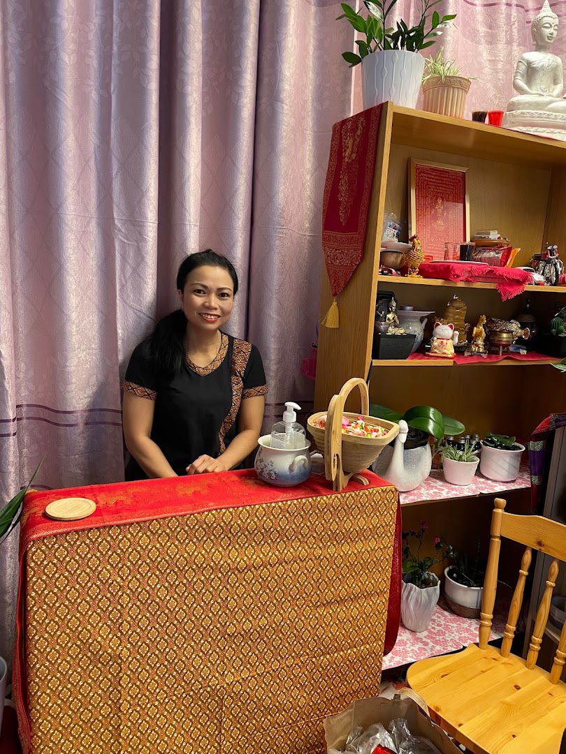 Nanthiyas Thaimassage · Bilder 6